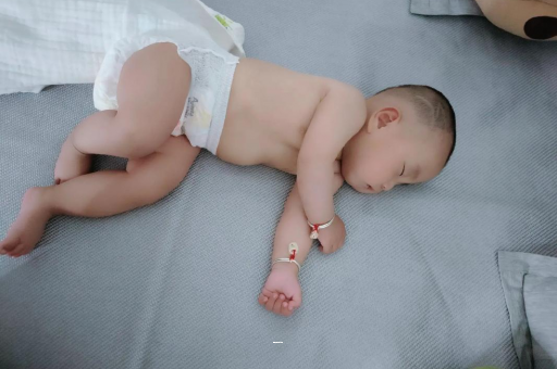 果洛宝宝为什么不说话