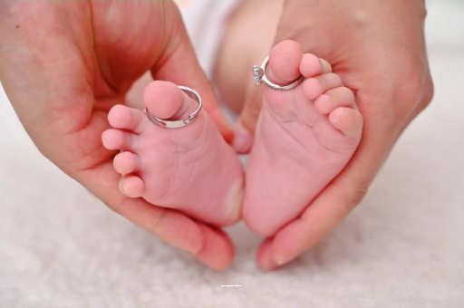 果洛孕妇六个月肚子多大